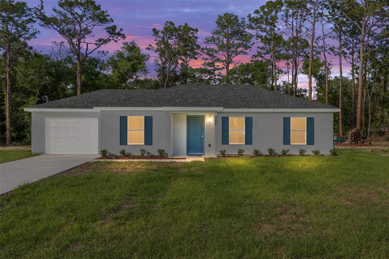 3 bedroom Single Family Residence at 360 Locust Road, Silver Spgs Shores Un 51, Ocala — photo 4
