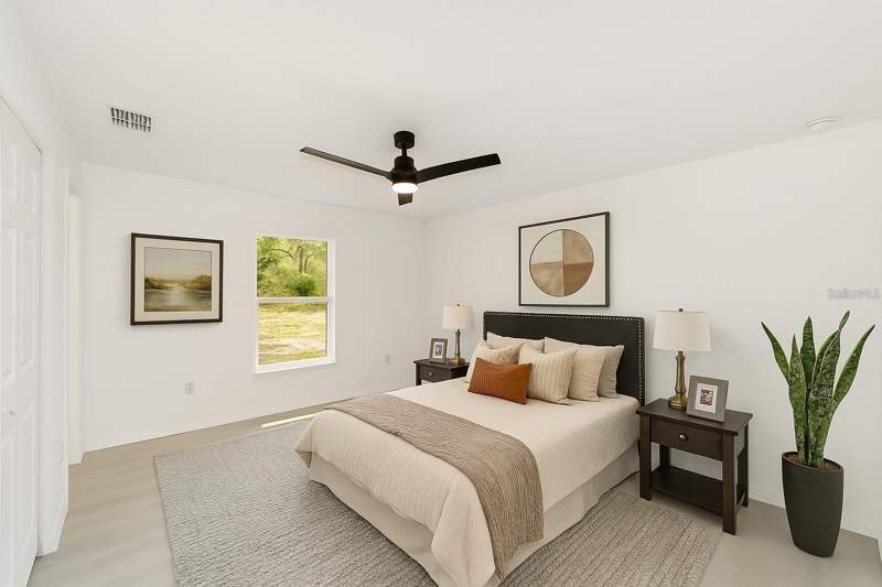 3 bedroom Single Family Residence at 22632 SW Nautilus Boulevard, Rainbow Lakes Estate, Dunnellon — photo 4