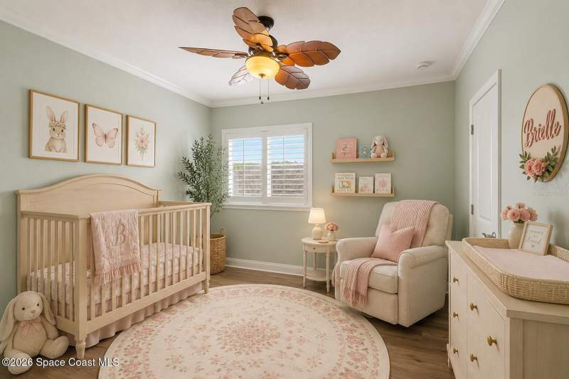 4 bedroom Single Family Residence at 10651 Langefield Street, Randal Park Ph 1B, Orlando — photo 5