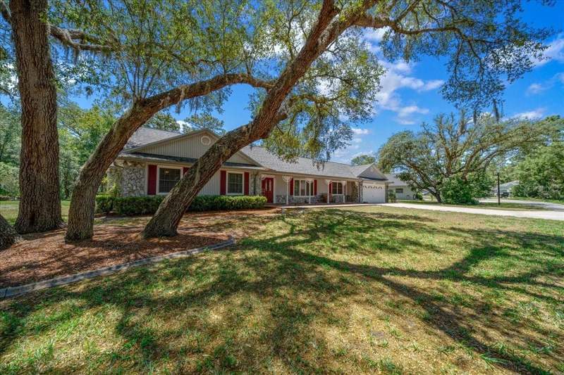 3 bedroom Single Family Residence at 11 Sycamore Court, Sugarmill Woods Cypress Village, Homosassa — photo 2