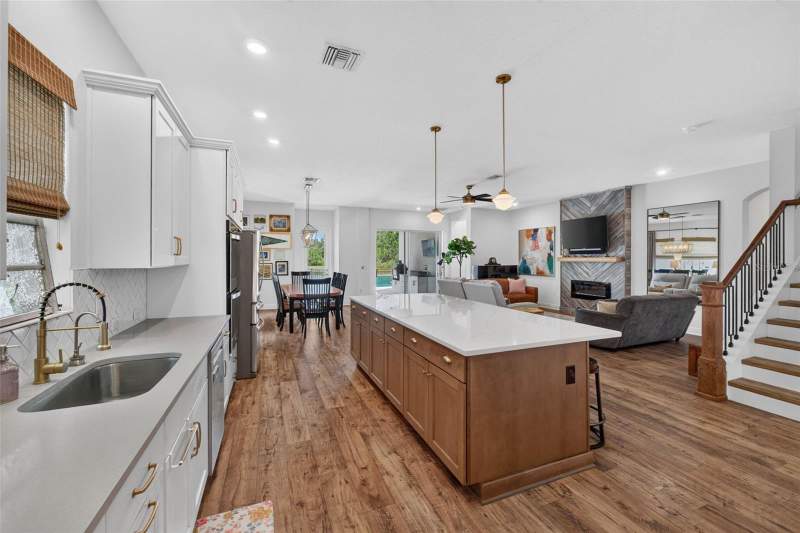 4 bedroom Single Family Residence at 4282 Amped Way, Bexley South Ph 2A Prcl 4, Land O Lakes — photo 3