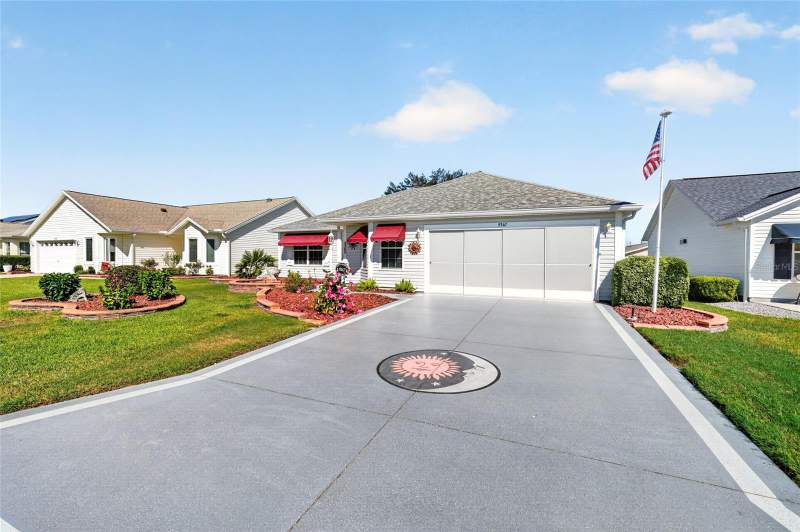 3 bedroom Single Family Residence at 9367 SE 176th Saffold Street, The Villages, The Villages — photo 5