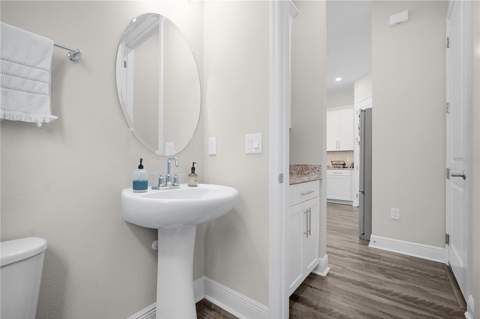 9972 Pallida Hickory Way, Winter Garden FL - photo 14 of 42