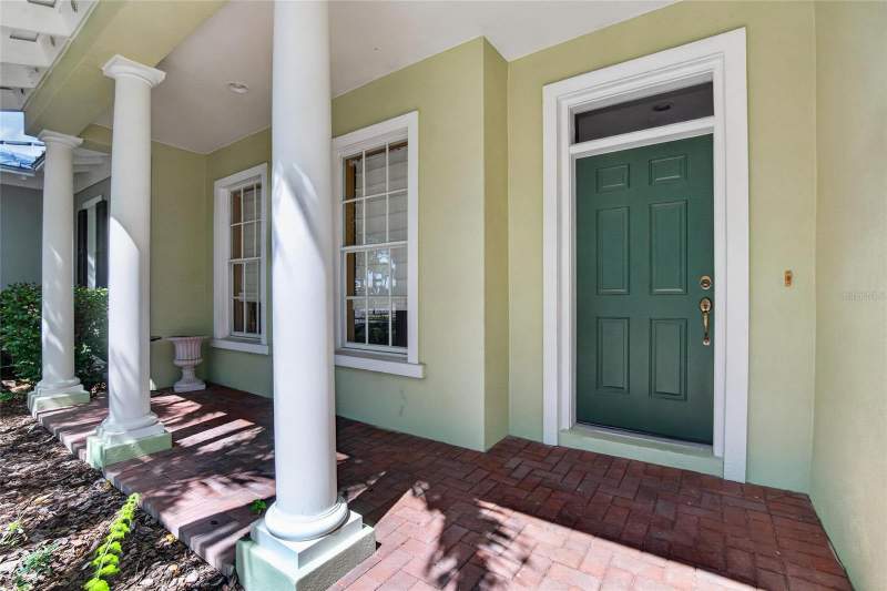 3 bedroom Townhouse at 5518 Luminar Pointe Lane, Mirabay - Townhomes At Compass Pointe, Apollo Beach — photo 5