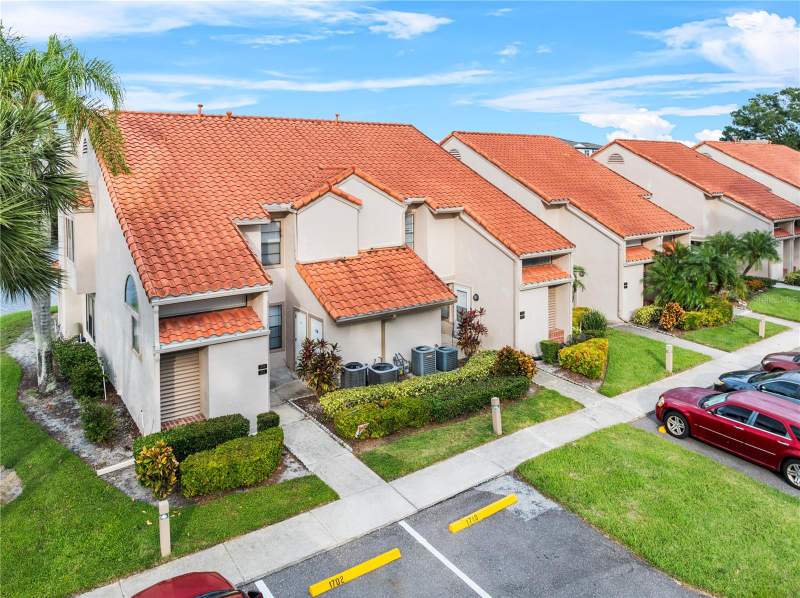 2 bedroom Condominium at 1710 GARDEN LAKE DRIVE #1710, WINTERSET 02 A CONDO PH 01, WINTER HAVEN — photo 1
