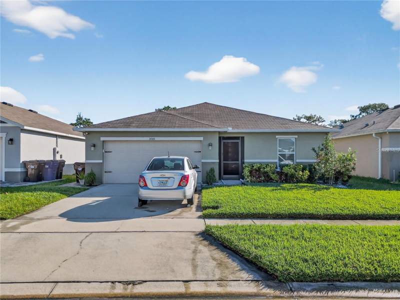3045 SWEET ACRES PLACE home for sale in Gramercy Farms