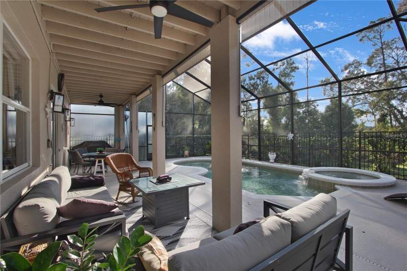4 bedroom Single Family Residence at 5536 Ansley Way, Stoneybrook Hills 18, Mount Dora — photo 2
