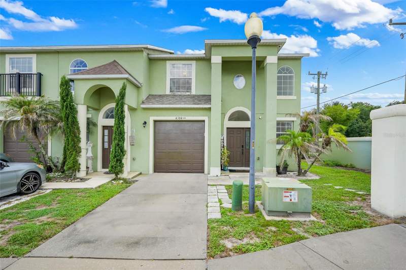 Paradise Cove Kissimmee