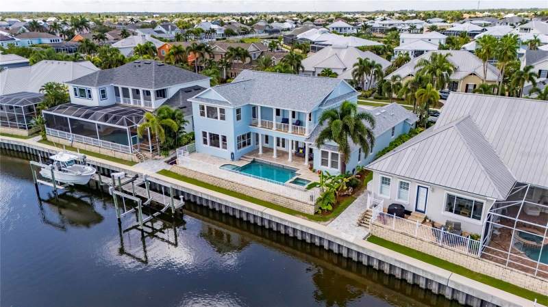 4 bedroom Single Family Residence at 715 Islebay Drive, Mirabay Ph 3B-2, Apollo Beach — photo 5