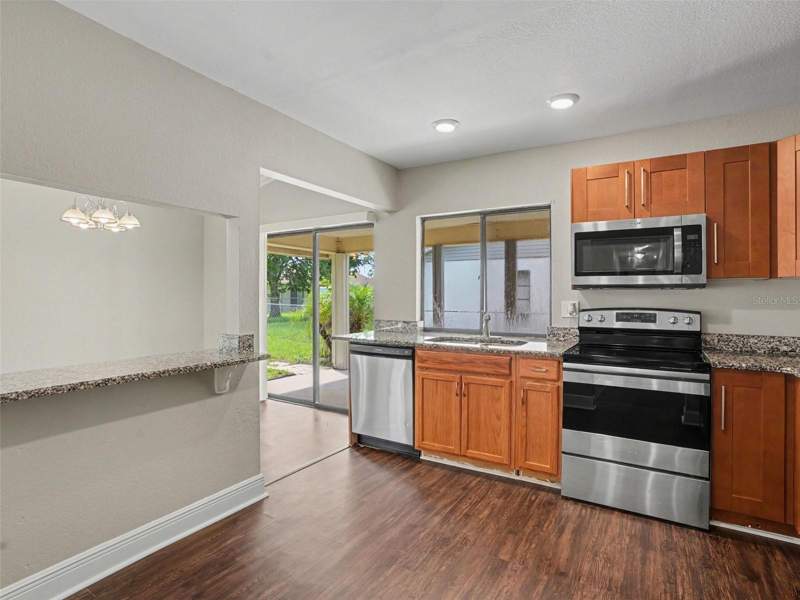 3 bedroom Single Family Residence at 815 E Flag Lane, Poinciana Village 1 Nbhd 3 South, Kissimmee — photo 5