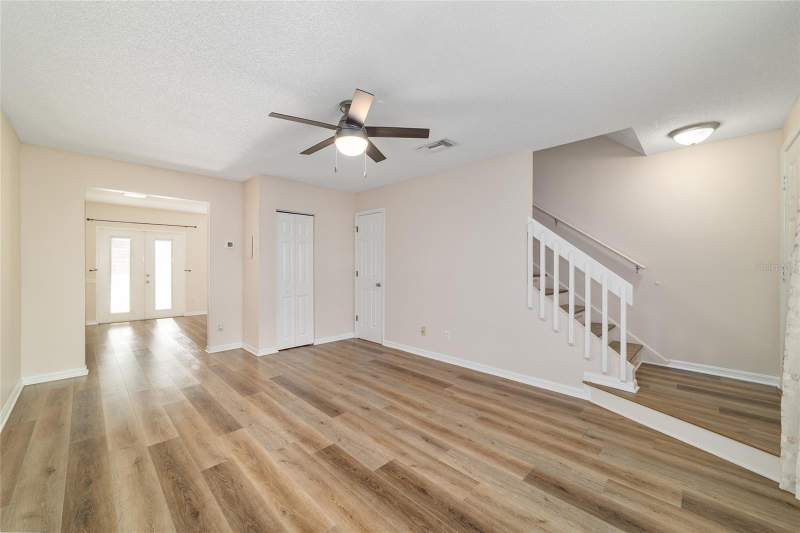 2 bedroom Townhouse at 1701 SE 24th Road #102, Casa Park Villas Bldg A, Ocala — photo 3
