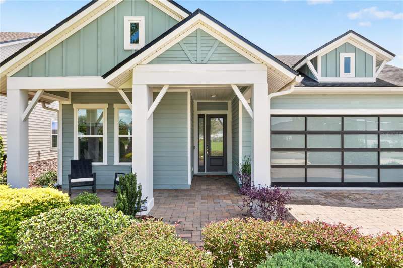3 bedroom Single Family Residence at 12027 SW 33rd Place, Oakmont, Gainesville — photo 4