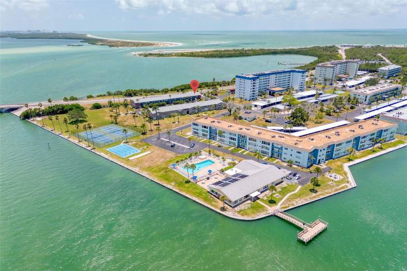 2 CAUSEWAY BOULEVARD #102 home for sale in Royal Stewart Arms