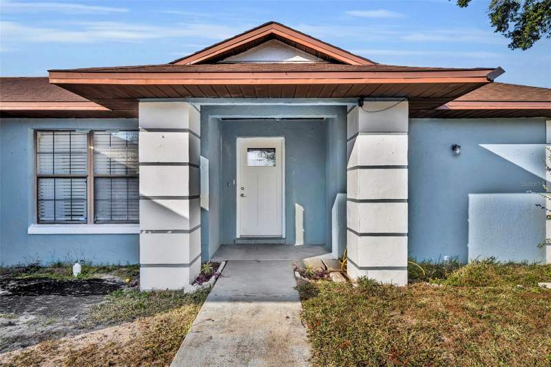 3 bedroom Single Family Residence at 15215 SW 39th Circle, Marion Oaks Un 02, Ocala — photo 4