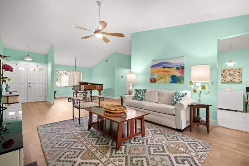 3 bedroom Single Family Residence at 2109 Cypress Point Drive, Cypress Point, Clearwater — photo 4