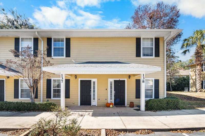 2 bedroom Condominium at 2945 SW 35th Place #137, Woods Edge South, Gainesville — photo 3