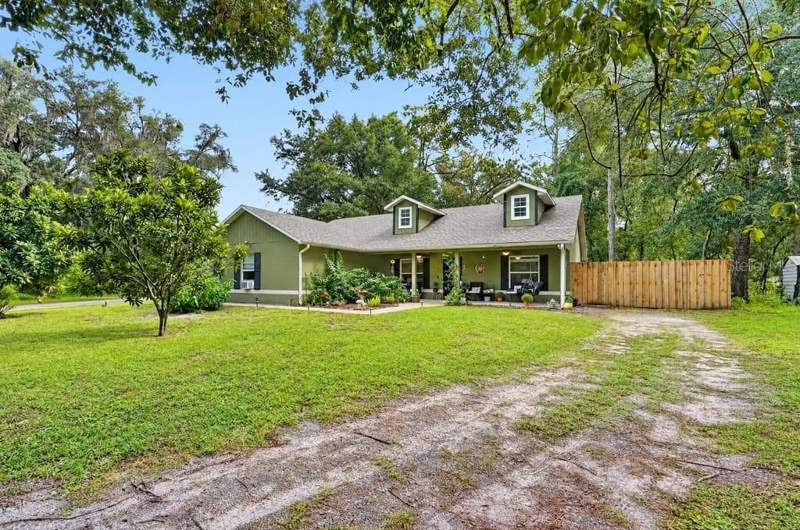 3 bedroom Single Family Residence at 1580 Deland Avenue, West Highlands, Orange City — photo 5