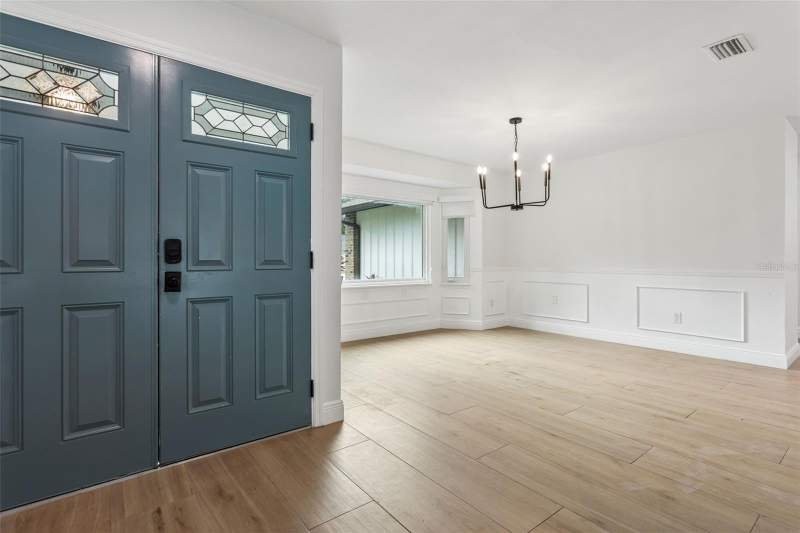 4 bedroom Single Family Residence at 1046 Sylvia Lane, Daneli North Sub, Tampa — photo 4