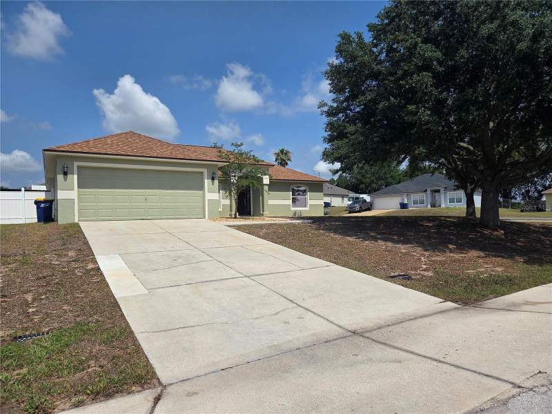 Cardinal Pines Estates