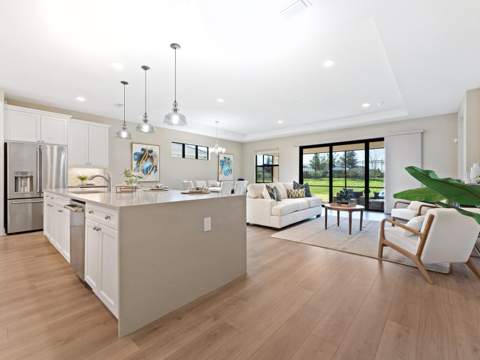 17822 Cresswind Terrace, Lakewood Ranch FL - photo 7 of 53