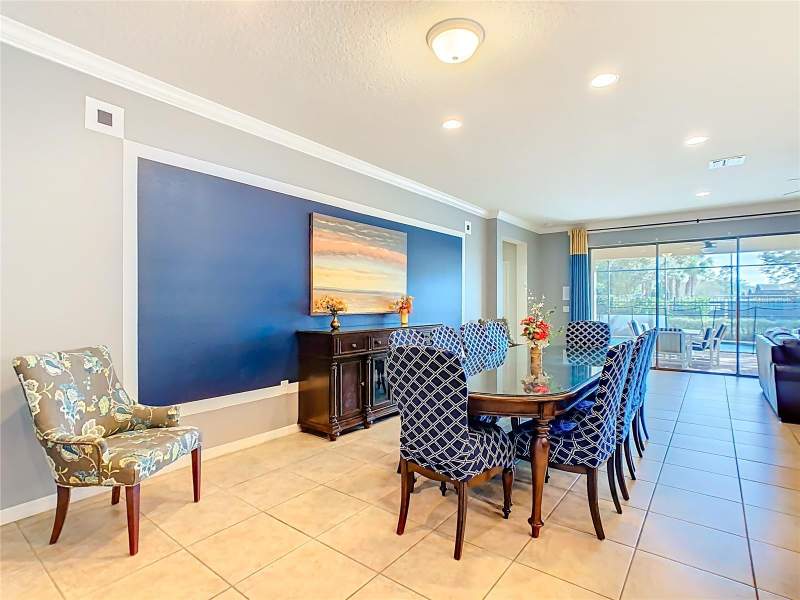 8 bedroom Single Family Residence at 2191 Tripoli Court, Windsor At Westside Ph 1, Kissimmee — photo 3