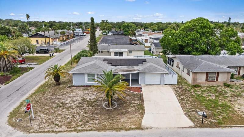 7511 TYSON DRIVE home for sale in Palm Terrace Gardens