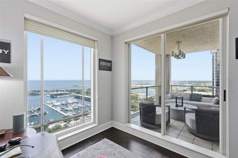 100 Beach Drive #1900, St Petersburg FL - photo 6 of 6