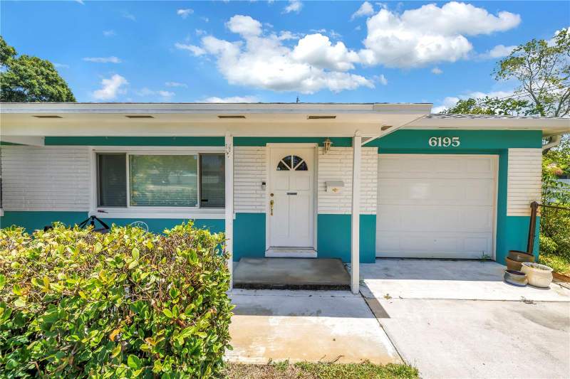 3 bedroom Single Family Residence at 6195 28th Avenue, Holiday Park 2nd Add, St Petersburg — photo 2