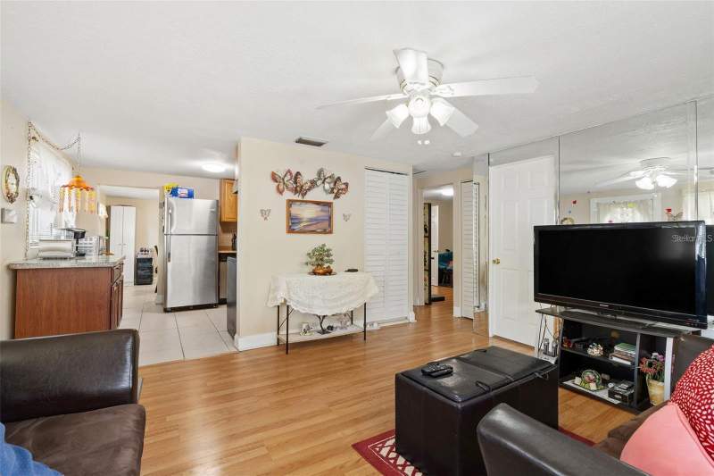 3 bedroom Single Family Residence at 4530 72nd Avenue, Boulevard Park, Pinellas Park — photo 5