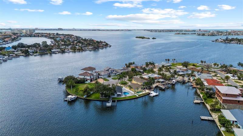 1514 SEA GULL DRIVE home for sale in Pasadena Golf Club Estates