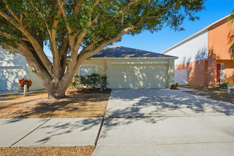 Symmes Grove