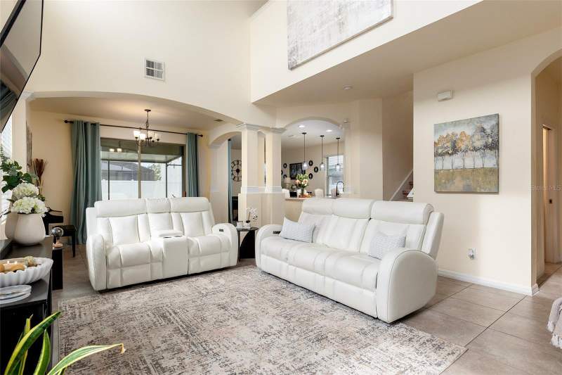4 bedroom Single Family Residence at 11916 Alder Branch Loop, Woodland Park Ph 3, Orlando — photo 3