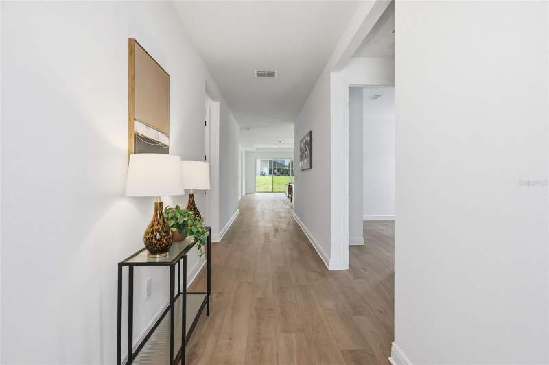 4 bedroom Single Family Residence at 2870 Arbor Dune Avenue, Oaks At Kelly Park, Apopka — photo 4