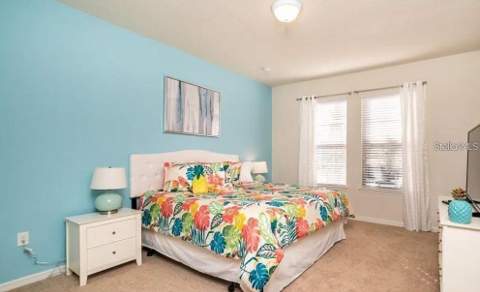 8817 Corcovado Drive, Kissimmee FL - photo 10 of 37