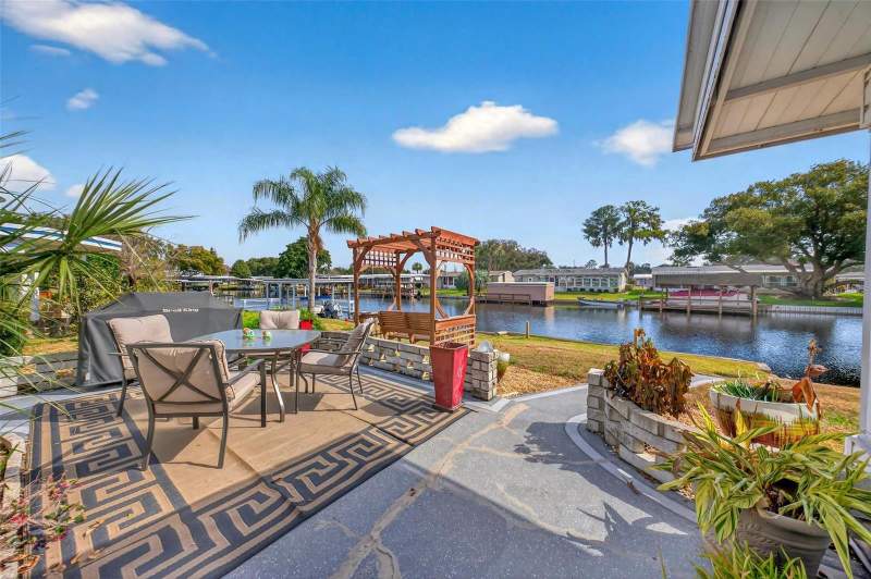 3 bedroom Mobile Home at 1018 Southland Drive, Tavares Imperial Mobile Terrace Add, Tavares — photo 3