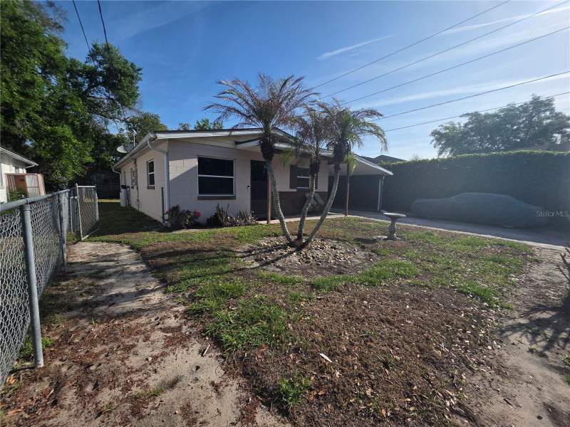 3 bedroom Single Family Residence at 551 Ruffel Street, Clark Homes Acres, Maitland — photo 2