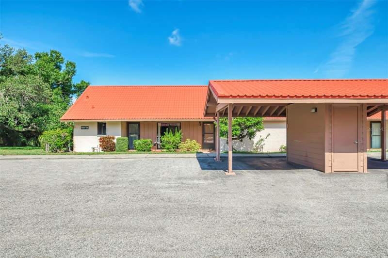 6698 DRAW LANE #140 home for sale in Sunrise Golf Club