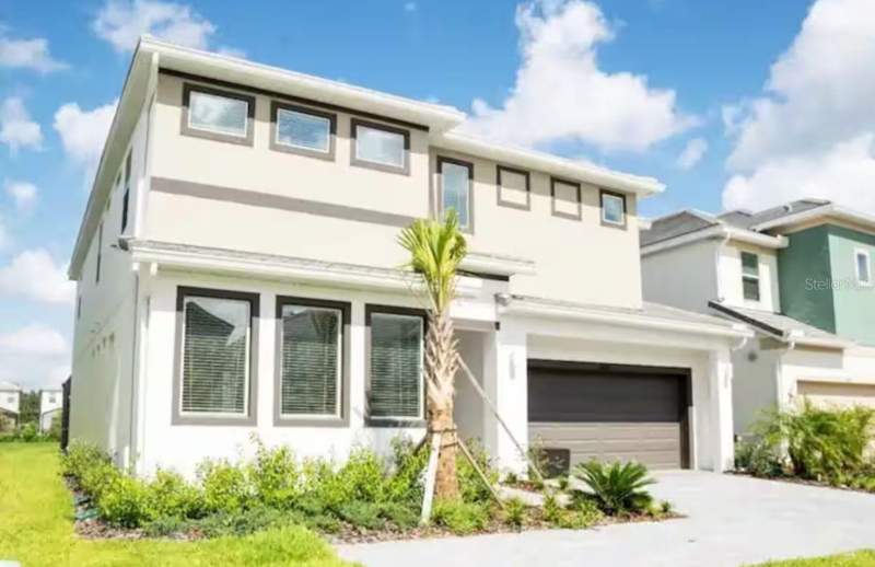  home for sale in Veranda Palms