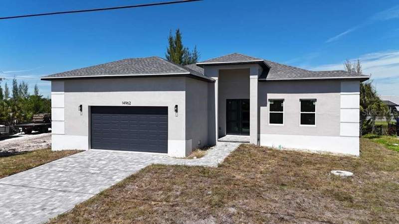 4 bedroom Single Family Residence at 14962 Appleton Boulevard, Port Charlotte Sec 082, Port Charlotte — photo 2