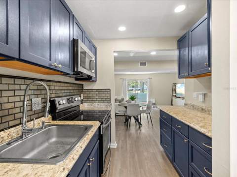 179 114th Avenue #179, St Petersburg FL - photo 6 of 28