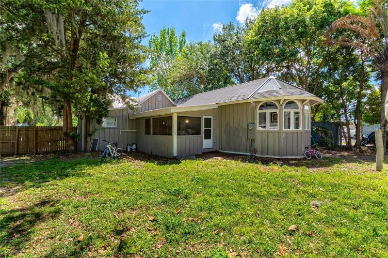 3 bedroom Single Family Residence at 714 WYOMING AVENUE, ST CLOUD 2ND TOWN OF, ST CLOUD — photo 5