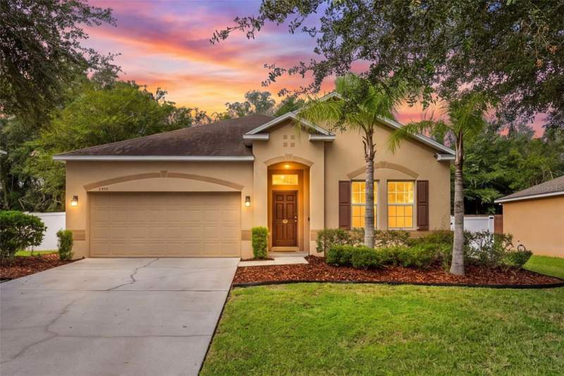 1586 ROSEDOWNE WAY home for sale in Lake Pleasant Cove A B C D E Homes for Sale: 1 Listing, From $375K