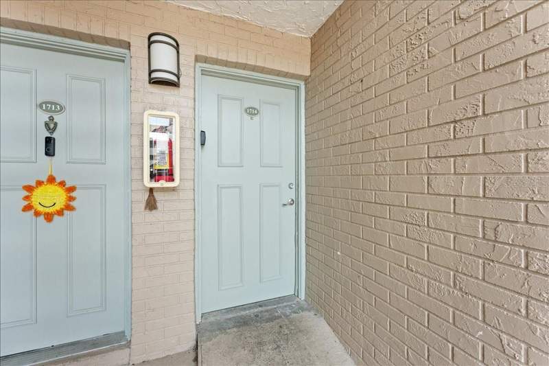 4 bedroom Condominium at 7210 N Manhattan Avenue #1714, Manhattan Palms Condo, Tampa — photo 3