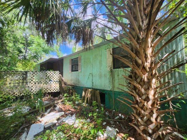3 bedroom Manufactured Home at 3140 NE 162nd Place, Meadows Un 02, Citra — photo 4