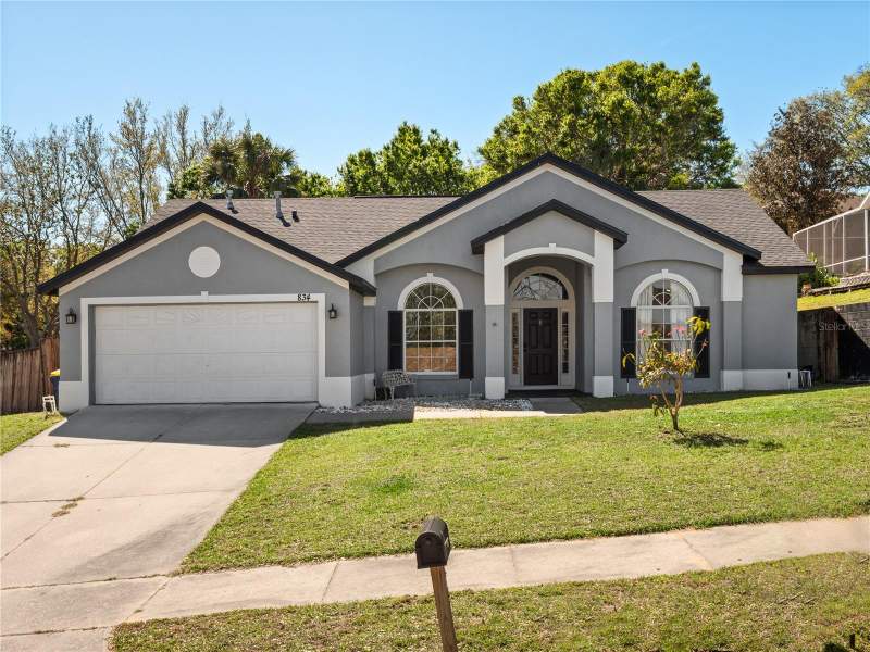 3 bedroom Single Family Residence at 834 High Pointe Circle, High Pointe Ph 01, Minneola — photo 2