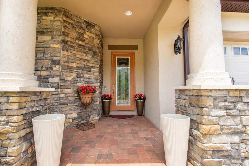 4 bedroom Single Family Residence at 13139 Bromborough Drive, Eagle Crk Village I, Orlando — photo 3