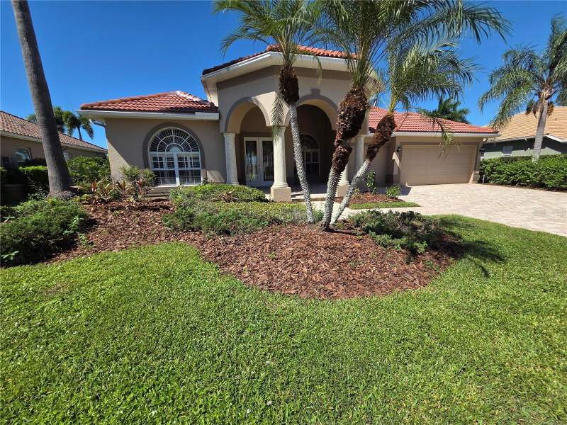 4 bedroom Single Family Residence at 7531 Camden Harbour Drive, Stoneybrook At Heritage Harbour A-1, Bradenton — photo 3