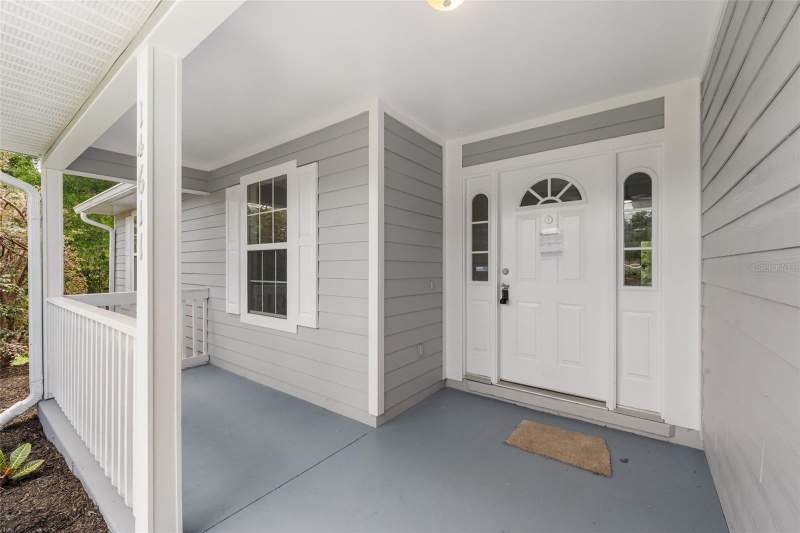3 bedroom Single Family Residence at 14611 NW 150th Lane, Santa Fe Station Ph 1, Alachua — photo 4