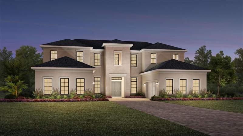 Laurel Pointe Lake Nona