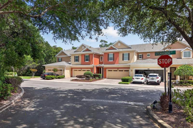 3 bedroom Townhouse at 145 STENHOUSE LANE, WEKIVA LANDINGS, LONGWOOD — photo 4